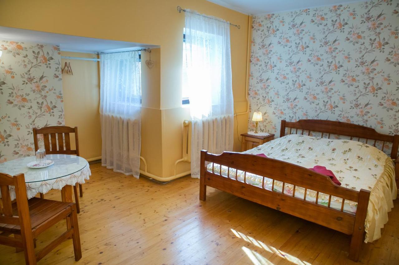 Reiumaa Motell Экстерьер фото
